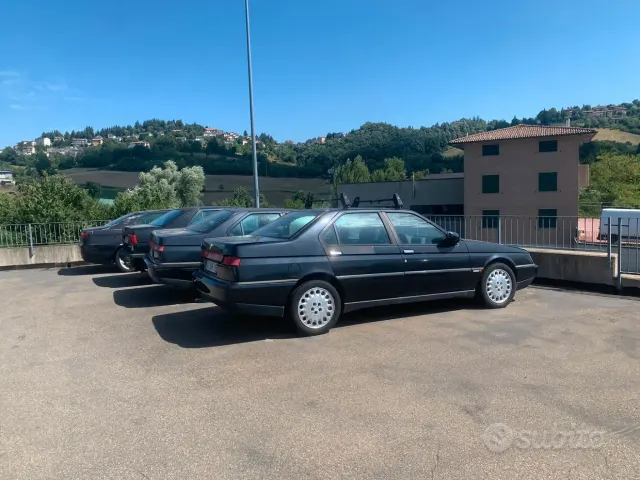 Alfa Romeo 155