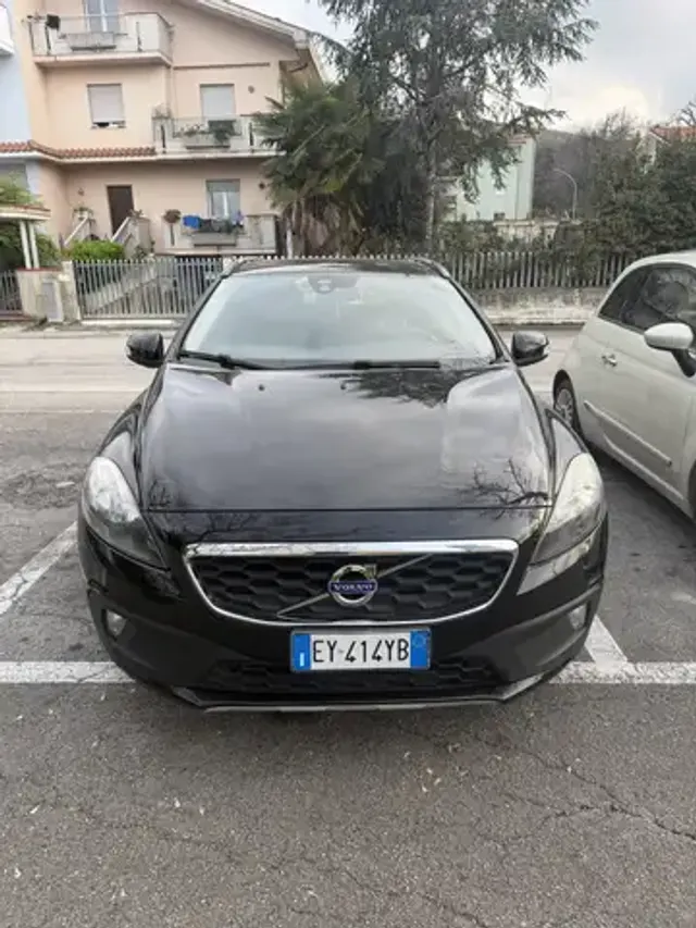Volvo V40 Cross Country