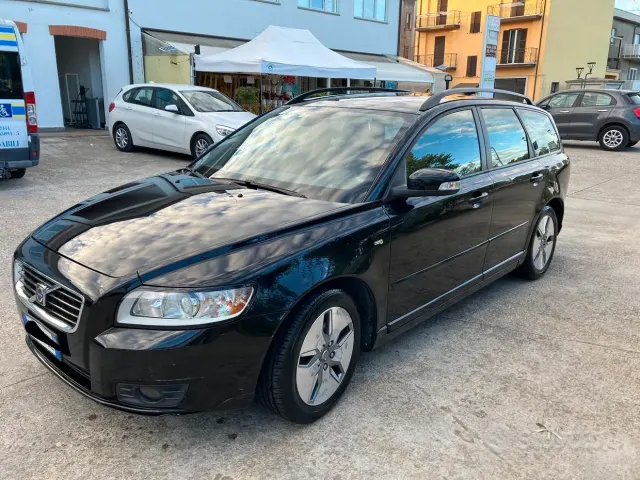 Volvo V50 (2003-2012)