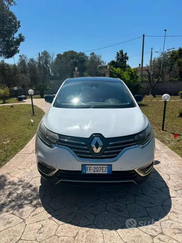 Renault Espace 5ª serie