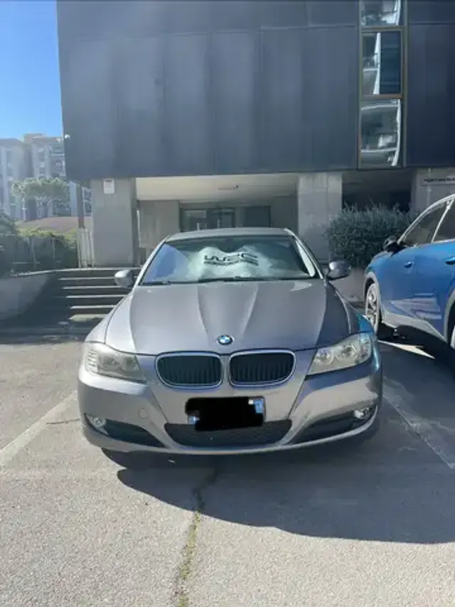 BMW 318