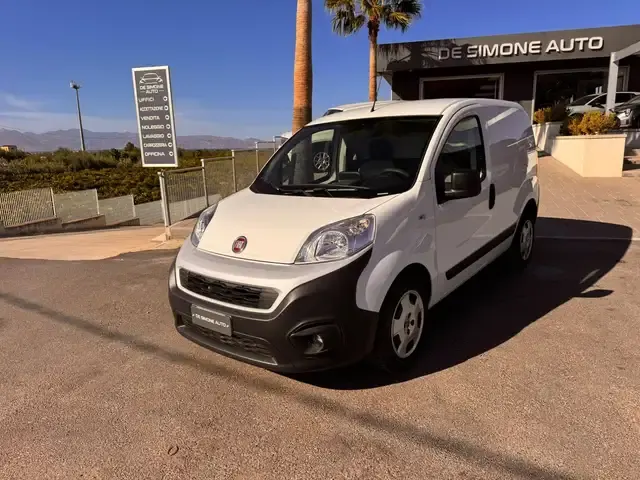 Fiat Fiorino