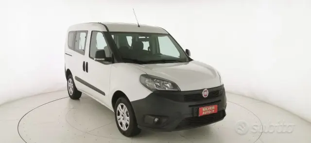 Fiat Doblò 3ª serie