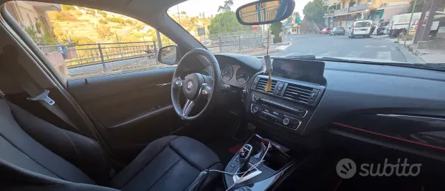 BMW Serie 1 (F20)