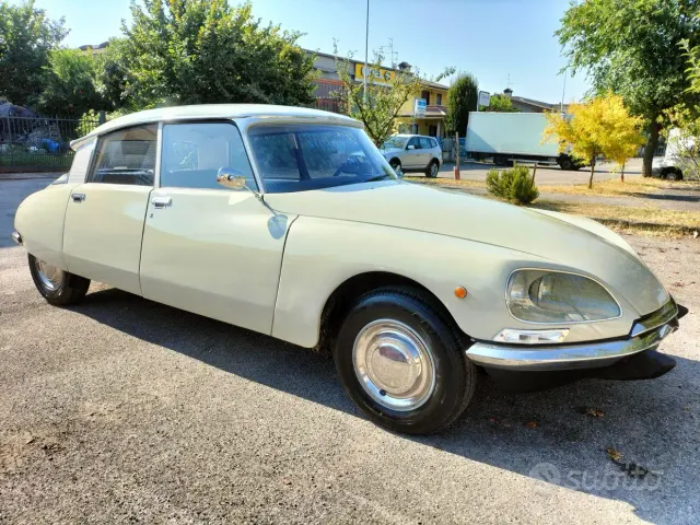 Citroen Altro modello