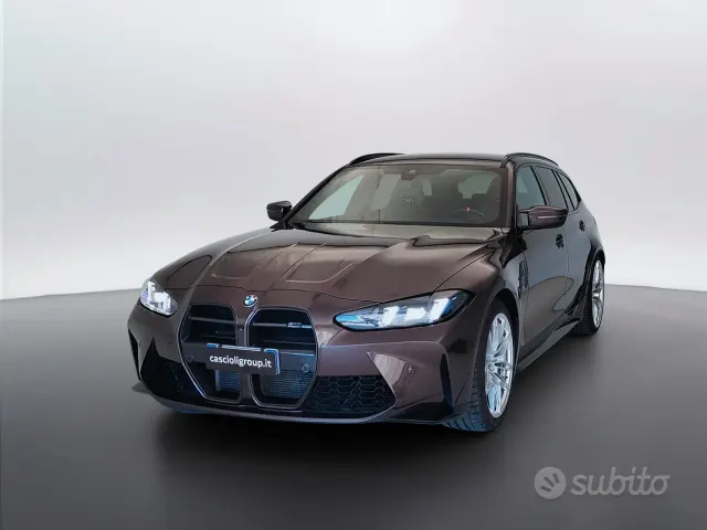 BMW Serie 3(G20/1-80/1)