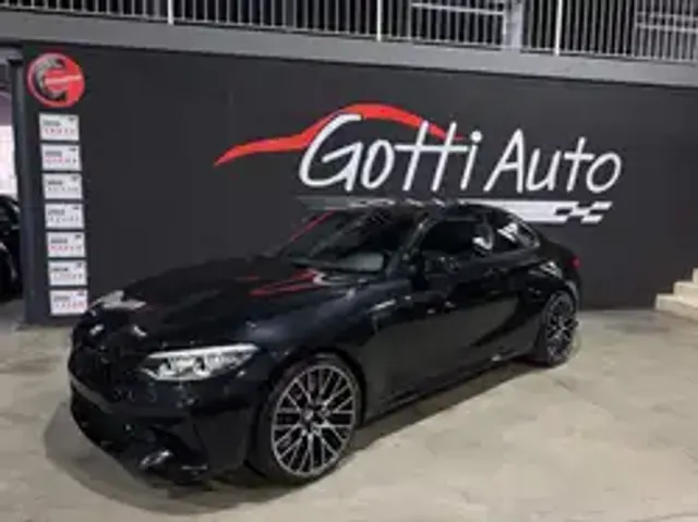 BMW M2