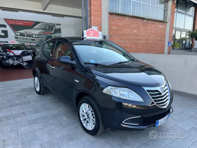 Lancia Ypsilon 3ª serie