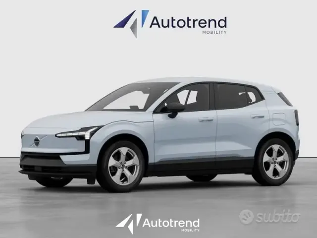 Volvo EX30 (2023-->)