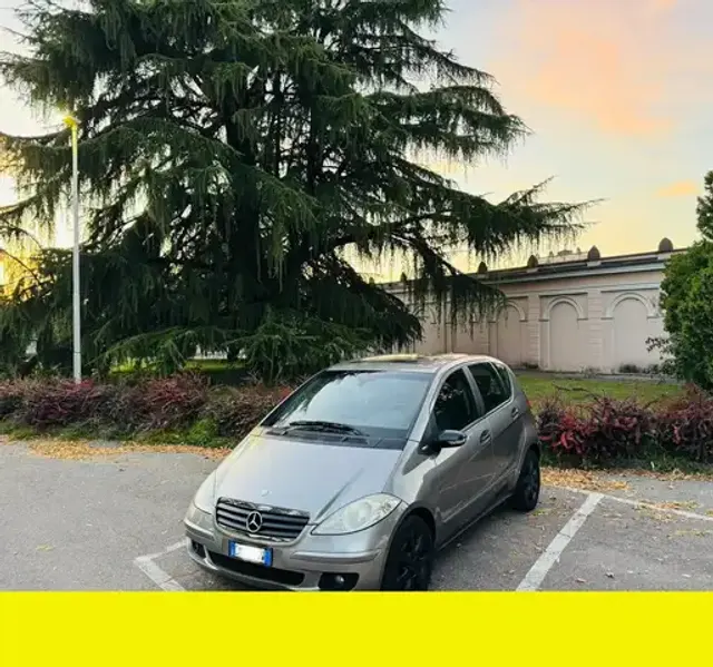 Mercedes-Benz A 150