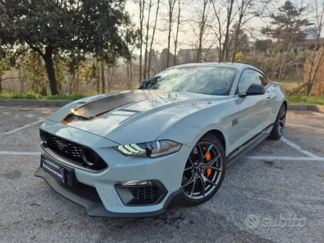 Ford Mustang '15-'24