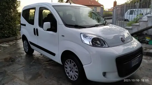 Fiat Qubo