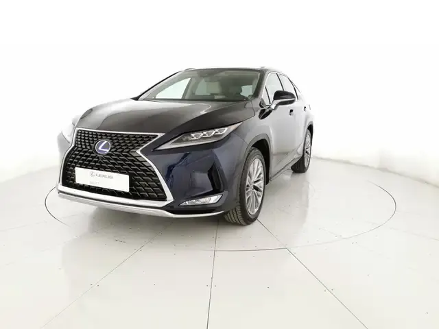 Lexus RX 450h