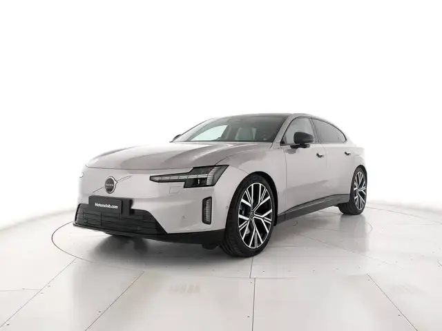 Volvo ES90