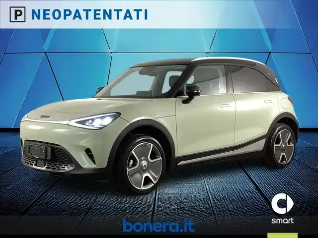 smart #1
