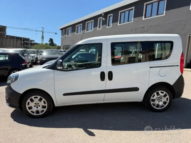 Fiat Doblò 3ª serie