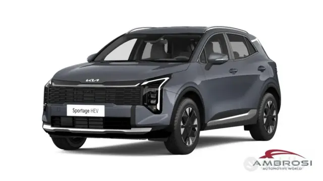 Kia Altro modello