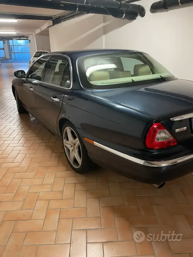 Jaguar Altro modello
