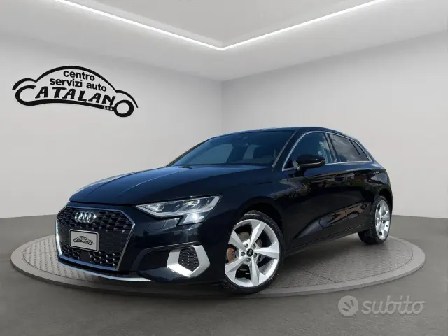 Audi A3 2ª serie