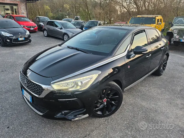 DS DS 5