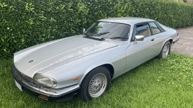 Jaguar XJS