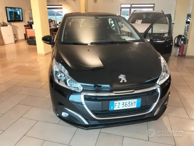 Peugeot 208 2ª serie