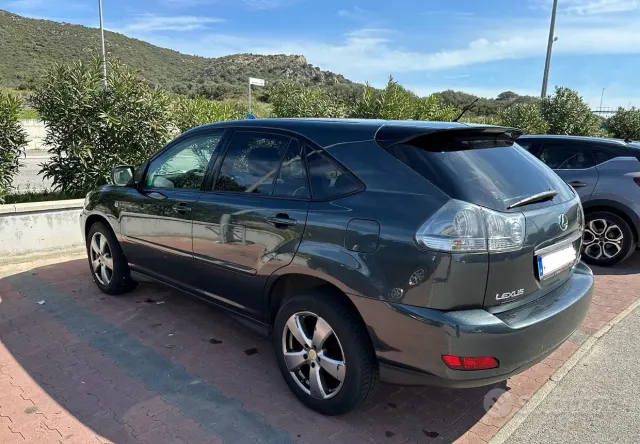 Lexus RX 2ª serie