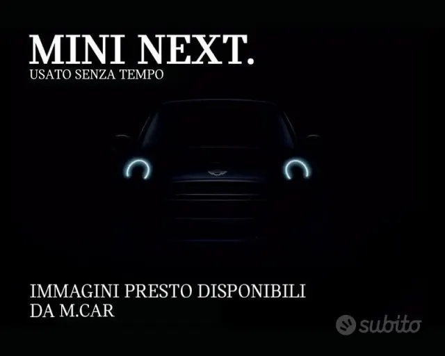 MINI Mini Countrym.(F60)