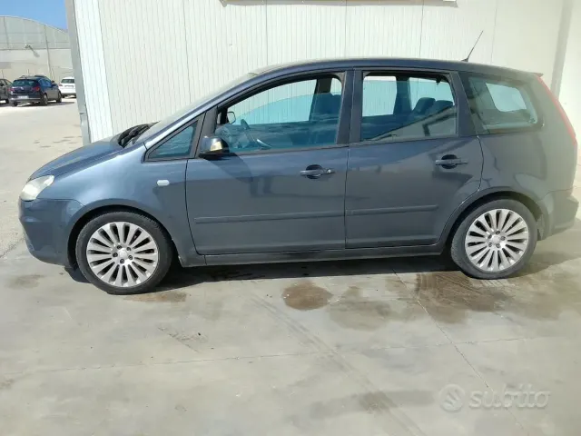 Ford C-Max 1ª serie
