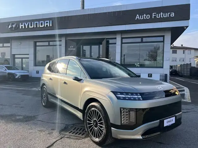 Hyundai IONIQ 9