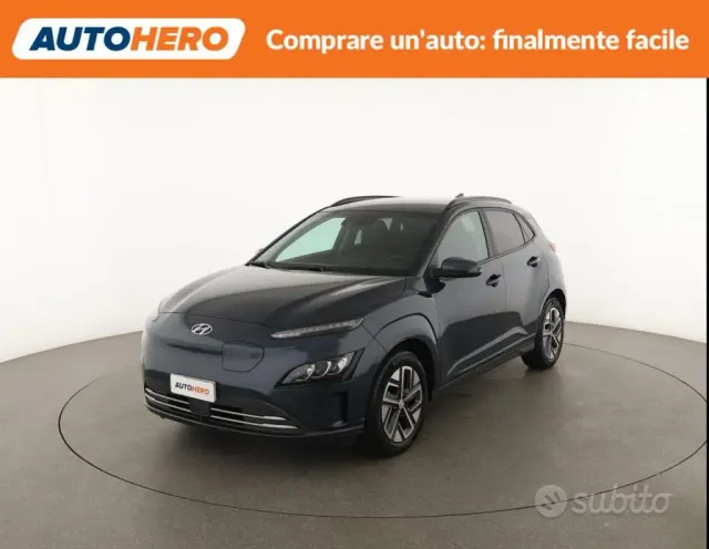 Hyundai Kona 1ªs. (2017-23)