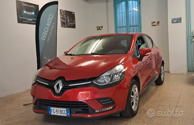 Renault Clio 4ª serie