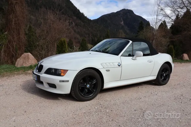 BMW Z3