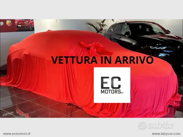 Renault Captur 2ª serie
