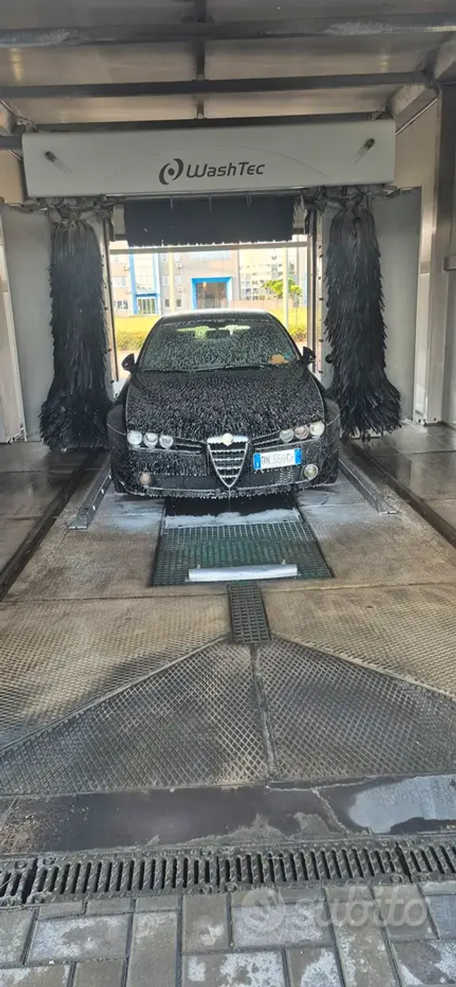 Alfa Romeo 159