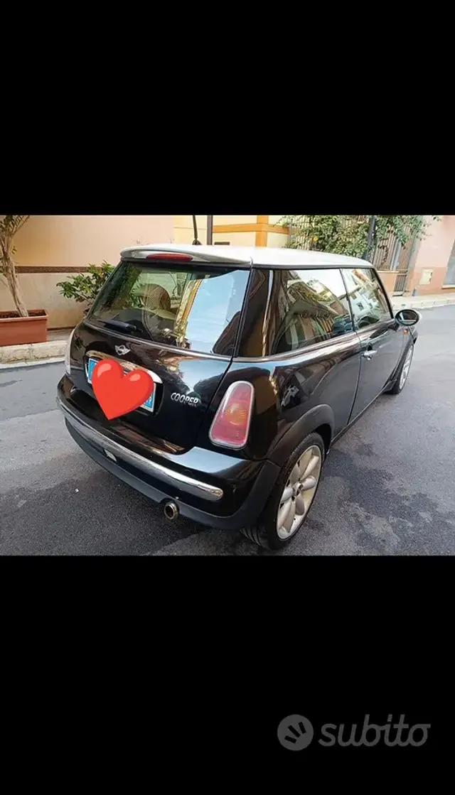 MINI Mini 2ª serie