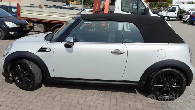 MINI Mini CooperCbr(F67)