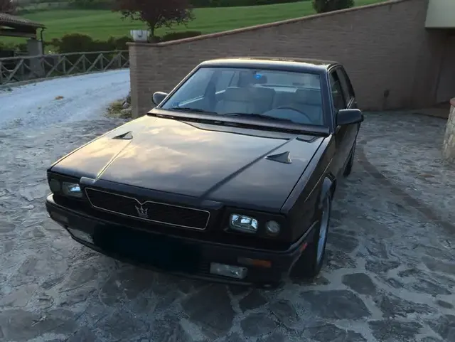 Maserati 424