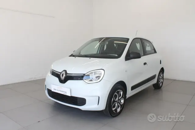 Renault Twingo 3ª serie