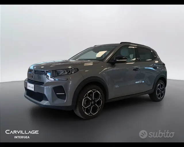 Citroen C3 4ª serie