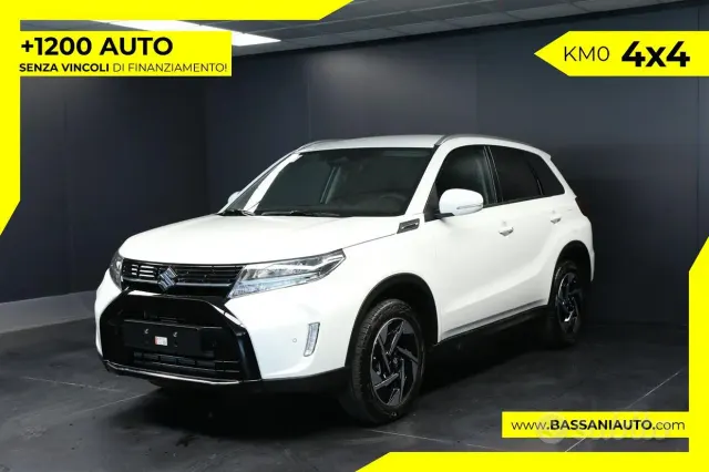 Suzuki Vitara (2015)