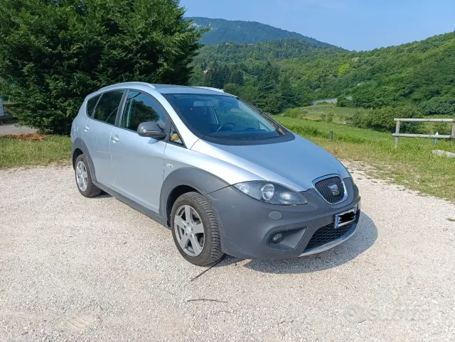 Seat Altea