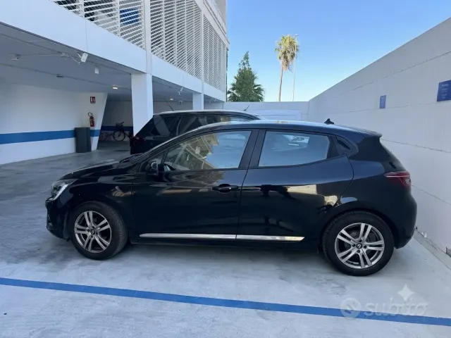 Renault Clio 5ª serie