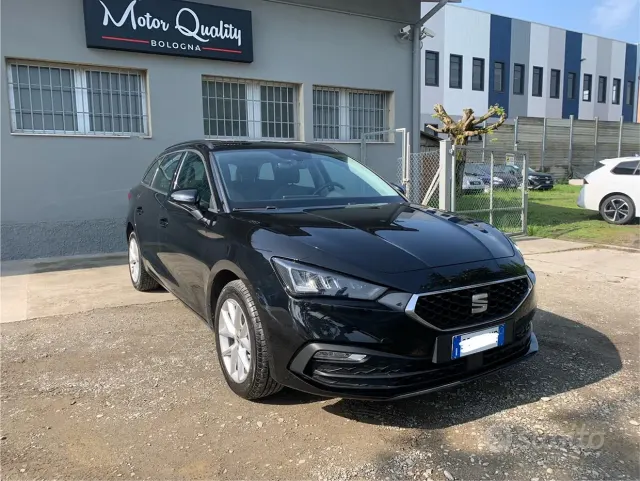 Seat Leon 4ª serie