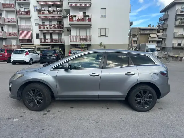 Mazda CX-7