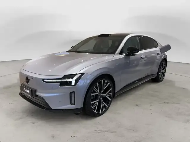 Volvo ES90