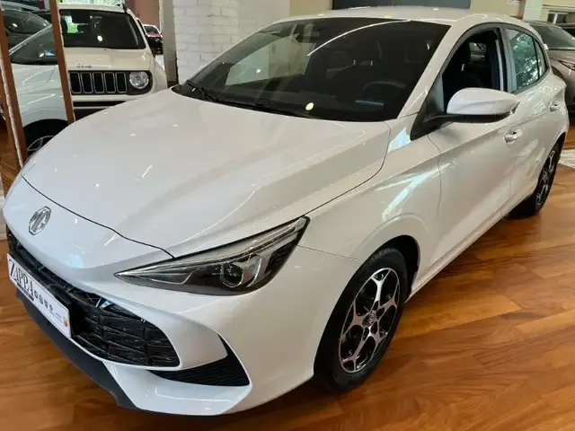 MG MG3