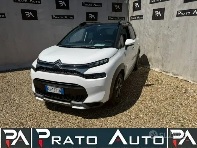 Citroen C3 Aircross 1ª s.