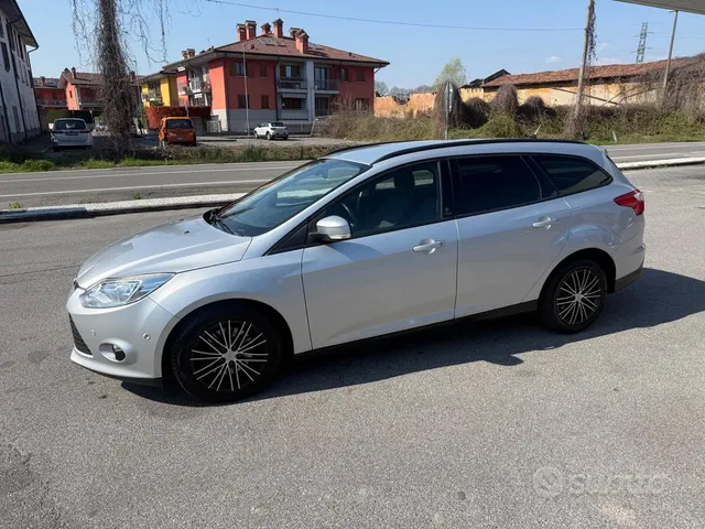 Ford Focus 3ª serie