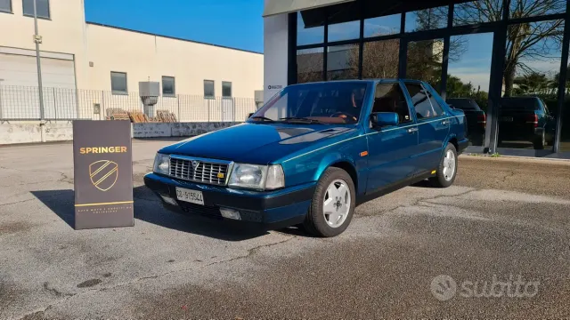 Lancia Thema
